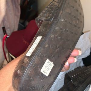 Fenty jelly slides 7.5W